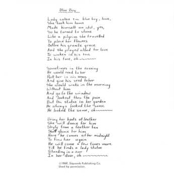 SACD Joni Mitchell: Ladies Of The Canyon NUM | LTD