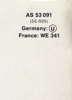 LP Joni Mitchell: Mingus