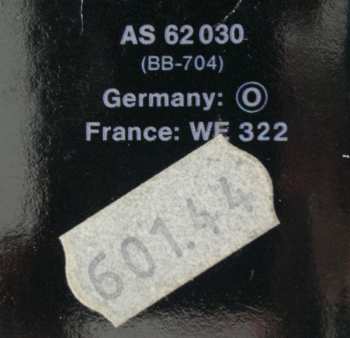 2LP Joni Mitchell: Shadows And Light