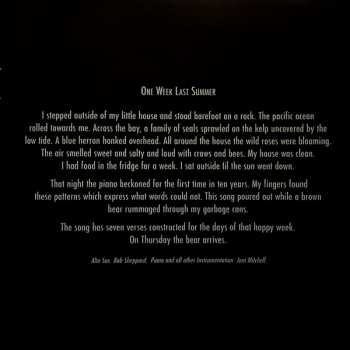 CD Joni Mitchell: Shine