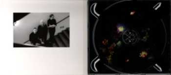 CD Jonne Taavitsainen Threedom: Leap Of Faith