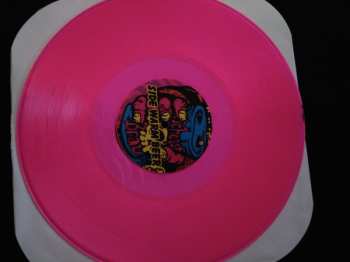 LP Jonny Manak And The Depressives: Cold Pizza & Warm Beer