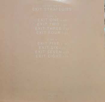 LP Jonny Nash: Exit Strategies
