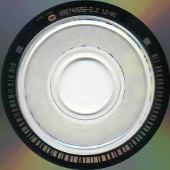 CD Jools Holland And His Rhythm & Blues Orchestra: Jools Holland's Big Band Rhythm & Blues