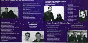 CD Jools Holland And His Rhythm & Blues Orchestra: Jools Holland's Big Band Rhythm & Blues