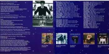 CD Jools Holland And His Rhythm & Blues Orchestra: Jools Holland's Big Band Rhythm & Blues