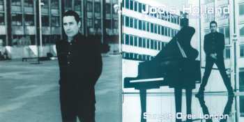 CD Jools Holland And His Rhythm & Blues Orchestra: Sunset Over London