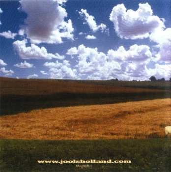 CD Jools Holland And His Rhythm & Blues Orchestra: Moving Out To The Country