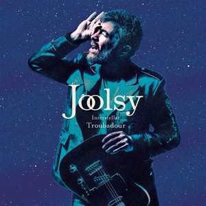 CD Joolsy: Interstellar Troubadour