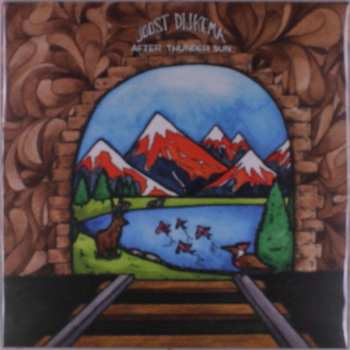 LP Joost Dijkema: After Thunder Sun