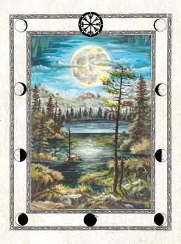 CD Jord: Måne LTD | DIGI