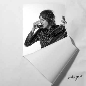 LP Jordan Jones: And I, You LTD