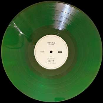 2LP Jordan Rakei: The Loop CLR | LTD