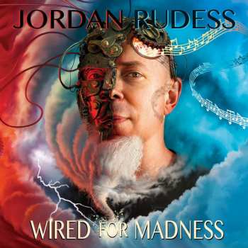 CD Jordan Rudess: Wired For Madness DIGI