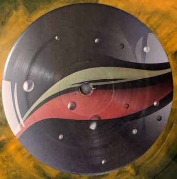 LP Jordann: Safe Space