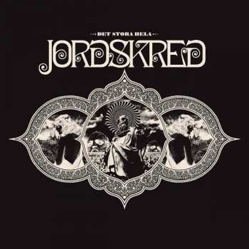 LP Jordskred:  Det Stora Hela LTD