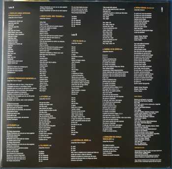 LP Jorge Ben: África Brasil LTD