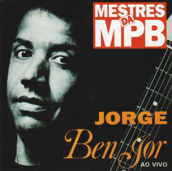 5CD/Zestaw pudełkowy Jorge Ben: Alo Alo Jorge Ben Jor