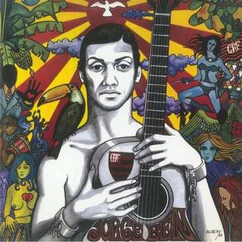 Album Jorge Ben: Jorge Ben
