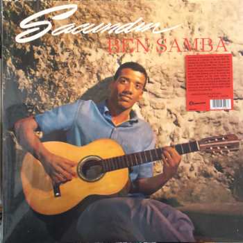 LP Jorge Ben: Sacundin Ben Samba CLR | LTD | NUM