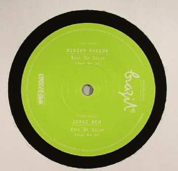 SP Jorge Ben: Xica Da Silva