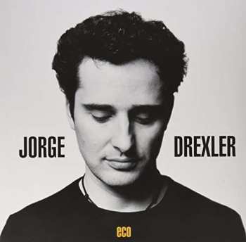 LP/CD Jorge Drexler: Eco