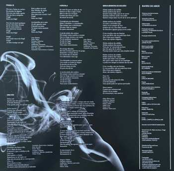 LP Jorge Palma: Bairro Do Amor