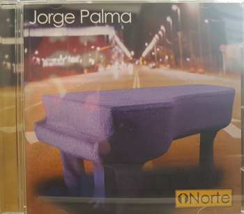 CD Jorge Palma: Norte