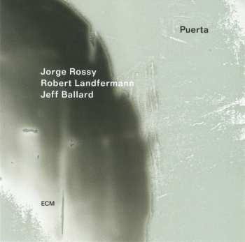CD Jorge Rossy: Puerta