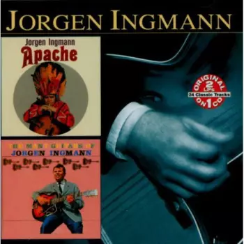 Apache / The Many Guitars Of Jorgen Ingmann