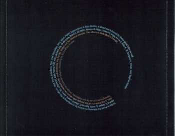 CD Jori Hulkkonen: Dualizm