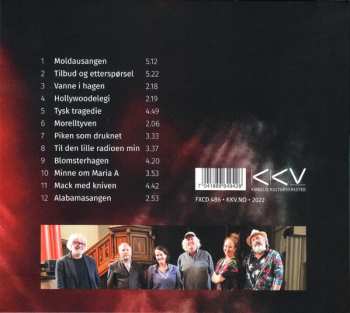 CD Ruth Wilhelmine Meyer: Bertolt Brecht - En Kynisk Menneskevenn