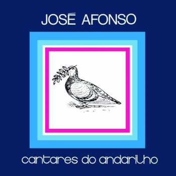 LP José Afonso: Cantares Do Andarilho