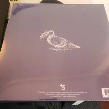 LP José Afonso: Cantares Do Andarilho