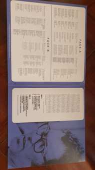 LP José Afonso: Cantares Do Andarilho