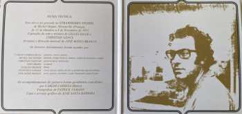 CD José Afonso: Cantigas Do Maio