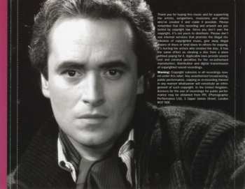 CD José Carreras: Best Of Jose Carreras