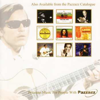 CD José Feliciano: Chico And The Man