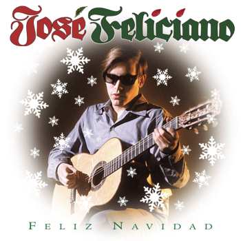 Album José Feliciano: José Feliciano