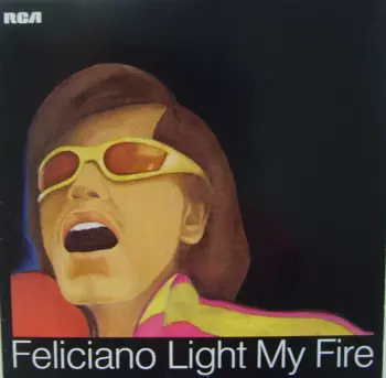 Light My Fire