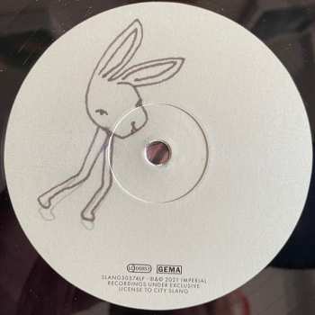 LP José González: Local Valley