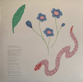 LP José González: Local Valley