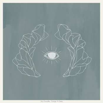 LP José González: Vestiges & Claws