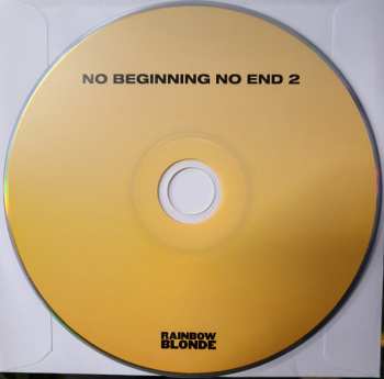 CD José James: No Beginning No End 2