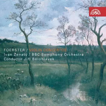 Violin Concertos