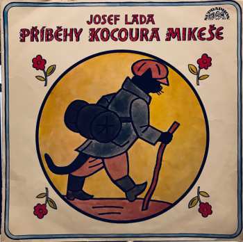 LP Josef Lada: Příběhy Kocoura Mikeše