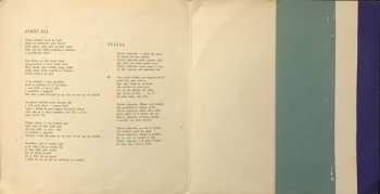 SP Josef Laufer: Zimní Bál / Sylvie