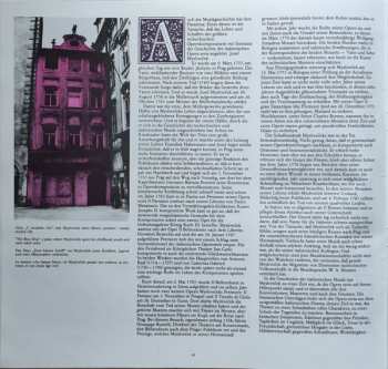 3LP Josef Mysliveček: Il Bellerofonte, Opera In 3 Acts (3xLP + BOX)