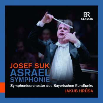 Album Symphonie-Orchester Des Bayerischen Rundfunks: Asrael Symphonie