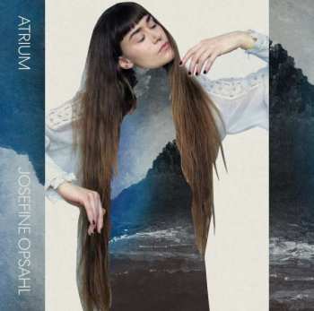 CD Josefine Opsahl: Werke Für Cello - "atrium"